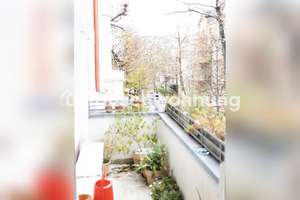 Tauschwohnung: 3-Zimmer in Friedenau geg 4-Zimmer in Friedenau/ Wilmersdorf – Die vollständige Adresse der Immobilie erhältst du vom Anbieter., 12159 Schöneberg, Berlin – Vorschaubild 3