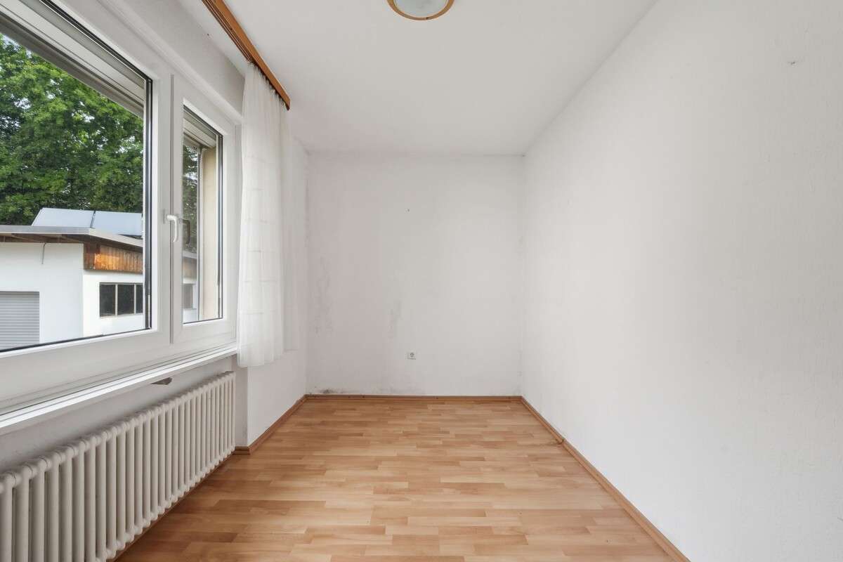 Immobilie in Lauchringen - Einfamilienhaus sucht neue Familie. - Bild 10