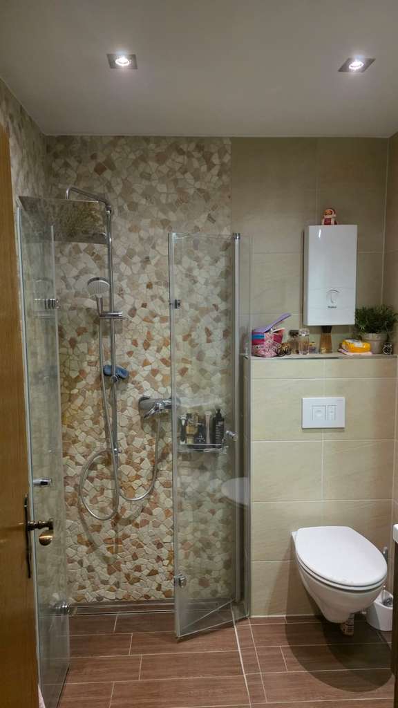 Immobilie in Pulheim - Pulheim-Mitte: Viel Platz für die Familie und schöner Garten - Bild 4