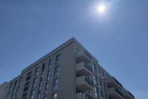 Erstbezug: Teilmöbliertes Penthouse über den Dächern Hamburgs – Billhorner Kanalstraße 64, 20539 Rothenburgsort, Hamburg – Vorschaubild 14