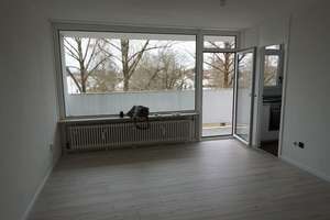 Schöne, helle,  geräumige 1 Zimmer Wohnung in ruhiger Lage  München-Solln  – Gulbranssonstr. 43, 81477 Solln, München – Vorschaubild 6