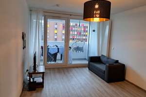Zwei Zimmer in Lörick