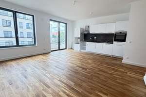 Gut geschnittene 3-Zimmer-Wohnung in der Nähe des Ku’damms in Wilmersdorf – Brandenburgische Strasse 54, 10707 Wilmersdorf, Berlin – Vorschaubild 2