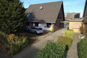 „Grenznah & großzügig – Wohnen mit Sauna und Swimmingpool“