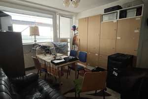 Freie Wohnung mit Rhein Blick in Porz