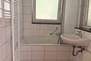 Schön geschnittenen 3-Zimmer-Balkon-Wohnung  im EG – Schulz-Knaudt-Str. 49, 47259 Hüttenheim, Duisburg – Vorschaubild 14