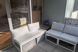 Wohnen mit Charakter: Drei-Zimmer-Wohnung in Pempelfort – schinkelstrasse 47, 40211 Pempelfort, Düsseldorf – Vorschaubild 7