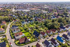 Cuxhaven - Döse l Attraktives Mehrfamilienhaus mit drei Wohneinheiten und schönem Grundstück – Die vollständige Adresse der Immobilie erhältst du vom Anbieter., 27474 Cuxhaven – Vorschaubild 42