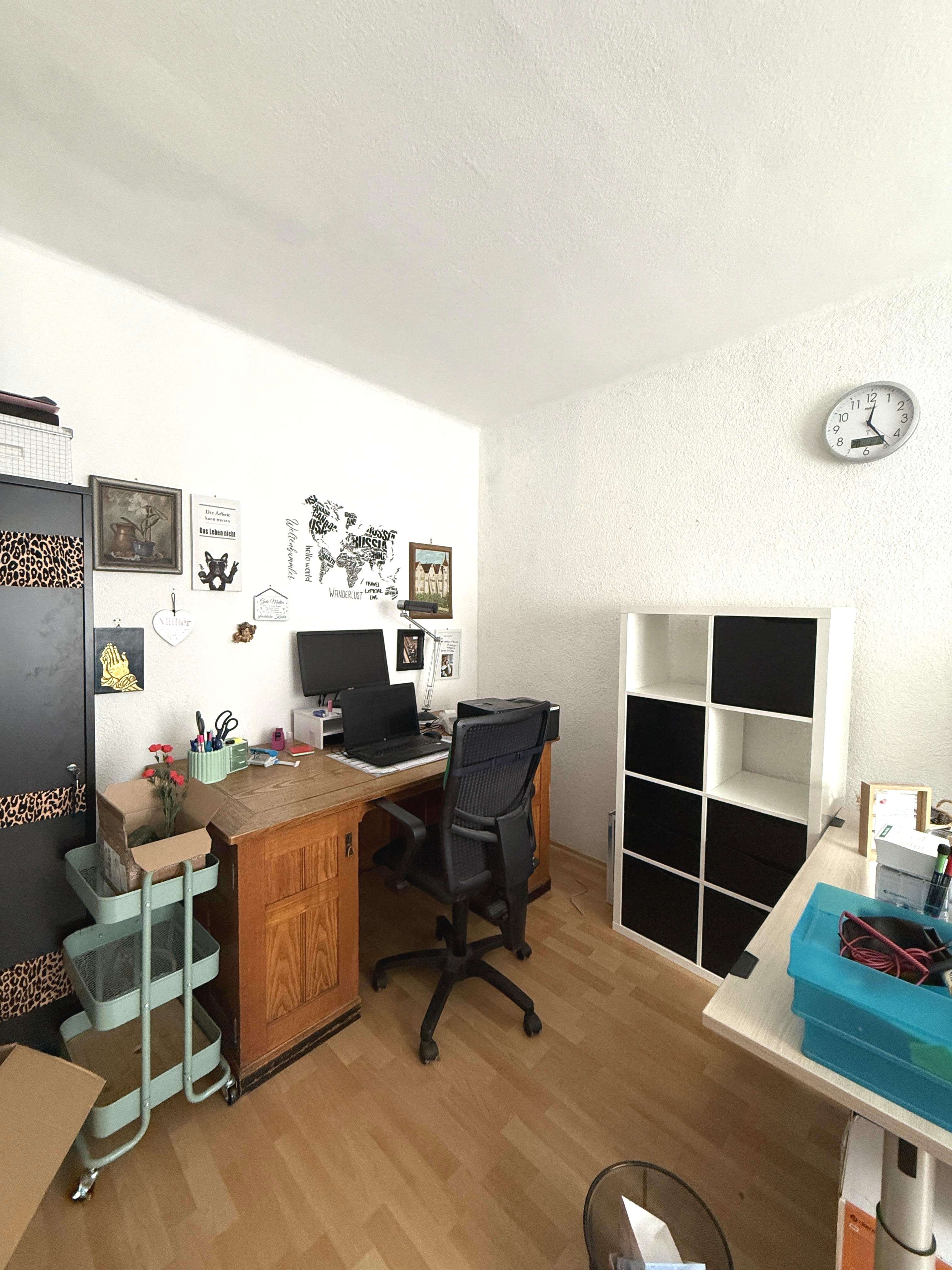 Immobilie in Riedlingen - Viel Raum, viele Möglichkeiten – Charakterhaus im Herzen von Riedlingen - Bild 10