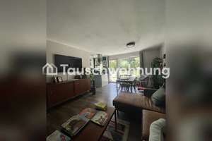 Tauschwohnung: Suche 3-Zimmer gegen 2-Zimmer mit Privat Garten – Oberföhringer Straße 24, 81925 Herzogpark, München – Vorschaubild 2