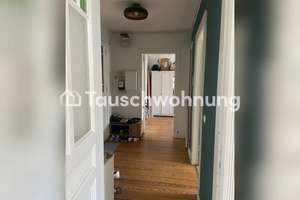 Tauschwohnung: Eimsbüttel: Ruhige Altbau 2-Zimmer-Wohnung – Die vollständige Adresse der Immobilie erhältst du vom Anbieter., 20255 Eimsbüttel (Ortsteil), Hamburg – Vorschaubild 1