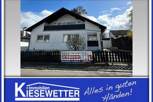 Zweifamilienhaus mit viel Potenzial – ideal für Familien - OG aktuell vermietet (3D-Tour) – Die vollständige Adresse der Immobilie erhältst du vom Anbieter., 67585 Dorn-Dürkheim – Vorschaubild 1