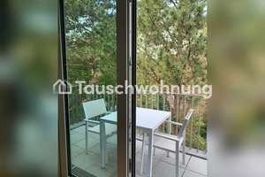 Tauschwohnung: Gemütliche WBS- Wohnung in Münster-Süd
