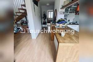 Tauschwohnung: 3 Zi Maisonette mit gr. Terrasse gegen größer  – Merheimer Straße 141, 50733 Nippes (Ortsteil), Köln – Vorschaubild 6