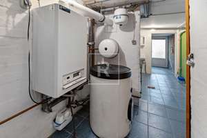 Mittelreihenhaus in Sackgassenlage mit Garage und grünem Garten – Die vollständige Adresse der Immobilie erhältst du vom Anbieter., 25524 Itzehoe – Vorschaubild 26
