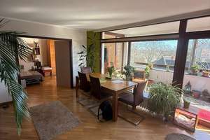 Bezugsfrei ab August 2026-Tolle 5,5 Zi.-Maisonette Whg. sucht..... – Vionvillestrasse 12, 12167 Steglitz, Berlin – Vorschaubild 4