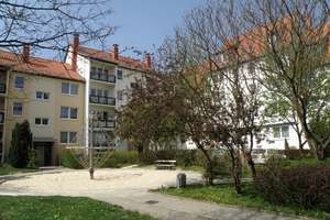 Bezugsfertige 3-Raum-Wohnung im Rosengarten – Thomas-Müntzer-Str. 1, 6484 Quedlinburg – Vorschaubild 6
