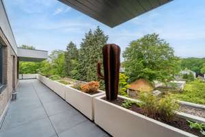 Kernsaniertes Penthouse am Park – Design, Dachterrasse & Tiefgarage inklusive – Die vollständige Adresse der Immobilie erhältst du vom Anbieter., 27580 Lehe, Bremerhaven – Vorschaubild 26