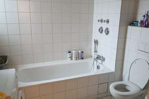 2-Zimmer-Wohnung in Darmstadt- Kranichstein  – Die vollständige Adresse der Immobilie erhältst du vom Anbieter., 64289 Kranichstein, Darmstadt – Vorschaubild 10
