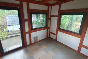 6 Zimmer EBK , Wintergarten und Garten  – Luisenthaler Straße 87, 66126 Altenkessel, Saarbrücken – Vorschaubild 7