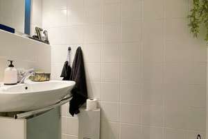 Ruhige Lage - 3 Zimmer Wohnung mit großem Balkon, Gäste-WC & Carport Stellplatz  – Die vollständige Adresse der Immobilie erhältst du vom Anbieter., 30559 Anderten, Hannover – Vorschaubild 11