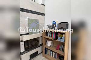 Tauschwohnung: Wohnungstausch: Düsseldorf 🔁 Berlin – Die vollständige Adresse der Immobilie erhältst du vom Anbieter., 40227 Oberbilk, Düsseldorf – Vorschaubild 5