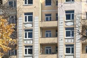Top angebundene Altbauwohnung mit nähe zum Stadtpark
