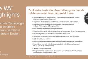 Großzügiges Design-Stadthaus mit exklusiver Ausstattung in Solln-Forstenried – Die vollständige Adresse der Immobilie erhältst du vom Anbieter., 81476 Forstenried, München – Vorschaubild 28