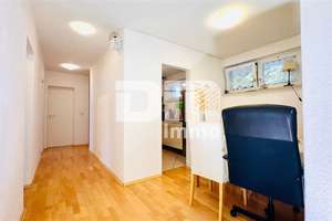 Umfangreich sanierte 4-Zimmerwohnung im EG mit Balkon in hervorragender Wohnlage – Die vollständige Adresse der Immobilie erhältst du vom Anbieter., 34119 West, Kassel – Vorschaubild 6