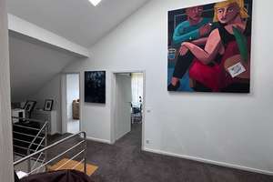 Tolles Inselhaus in ruhiger Höhenlage in Stuttgart-Feuerbach | 5,5 Zimmer | Niedrigenergiehaus – Hohewartstr. 178, 70469 Hohe Warte, Stuttgart – Vorschaubild 16
