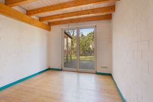 223 m² großes Architektenhaus mit Modernisierungsbedarf am Tegeler Forst in Hermsdorf – Die vollständige Adresse der Immobilie erhältst du vom Anbieter., 13467 Hermsdorf, Berlin – Vorschaubild 11