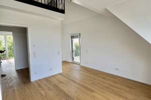 ***TOP-Kapitalanlage - 2 ZKB Galeriewohnung - Balkon mit Ausblick*** – Die vollständige Adresse der Immobilie erhältst du vom Anbieter., 93053 Oberisling-Graß, Regensburg – Vorschaubild 5