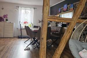 ETW im Erdgeschoss inkl Garage mit Terrasse