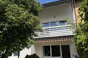 Charmantes Reihenmittelhaus mit 2 Wohneinheiten – Ostalbkreis – Vorschaubild 3