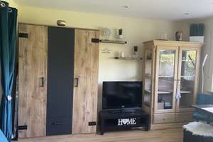 Kuscheliges, modernes 1-Zimmer-Appartement in Prien am Chiemsee – 83209 Prien am Chiemsee – Vorschaubild 9