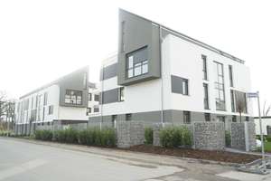 Elegante Atelierwohnung, hochwertig, Designerbad, Parkettboden, offene Wohnküche, Dachterrasse! – Aleydisweg 2, 44309 Brackel (Ortsteil), Dortmund – Vorschaubild 23