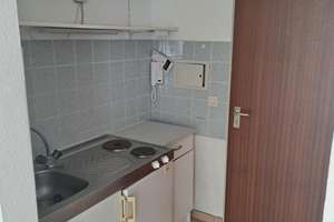 Helles Appartement in guter Lage – Die vollständige Adresse der Immobilie erhältst du vom Anbieter., 54295 Kürenz, Trier – Vorschaubild 4