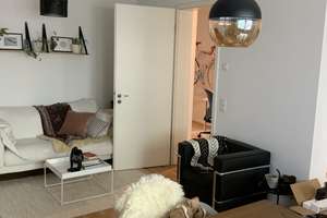 Geschmackvolle Hochparterre-Wohnung mit zwei Räumen und Einbauküche in Berlin – Die vollständige Adresse der Immobilie erhältst du vom Anbieter., 10115 Mitte (Ortsteil), Berlin – Vorschaubild 9