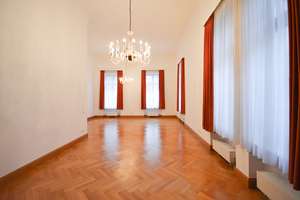 Weststadt: Besonders und großzügig! Maisonetteapartment mit Einbauküche, 2 Bädern und TG-Stellplatz – Die vollständige Adresse der Immobilie erhältst du vom Anbieter., 53115 Weststadt, Bonn – Vorschaubild 6