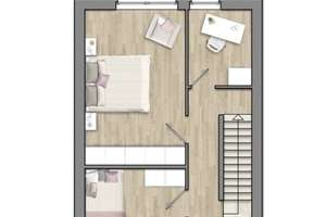 Ihr neues Zuhause! (REH A1) – Gebgernstraße 3, 55450 Langenlonsheim – Vorschaubild 4