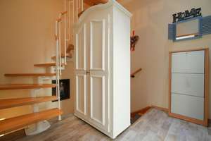Ideal für ein zu pflegendes Familienmitglied, als Mehrgenerationen-Haus oder mit Praxis / Büro – Die vollständige Adresse der Immobilie erhältst du vom Anbieter., 47443 Hochstraß, Moers – Vorschaubild 18