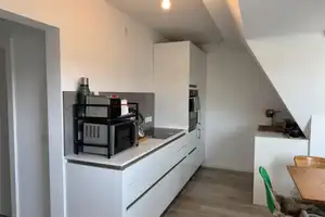 Wohnen im Bismarck-Viertel. 3-Zimmer-Wohnung mit Einbauküche und Stellplatz – Krefeld – Vorschaubild 17