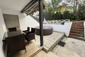 Modernisiertes Haus mit großem Grundstück und Kinderparadies – Enzkreis – Vorschaubild 15