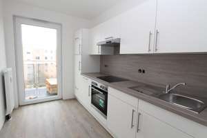 Großzügige 2-Zimmer mit Dachterrasse – Lagerlöfstraße 1, 18106 Evershagen, Rostock – Vorschaubild 3