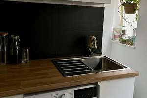 Gemütliche 3-Zimmerwohnung in ruhiger Lage in Stuttgart-Süd – Hahnstr 17, 70199 Heslach, Stuttgart – Vorschaubild 5