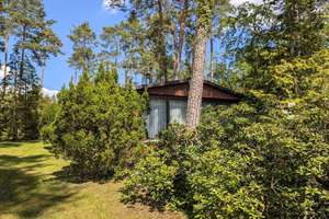Großes Grundstück in himmlischer Ruhe | Idyllisches Wochenendhaus in der Dübener Heide – Die vollständige Adresse der Immobilie erhältst du vom Anbieter., 4849 Bad Düben – Vorschaubild 7