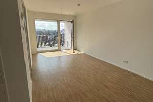 NEUBAU - 2-Zimmer Wohnung in Regensburg Westenviertel – Prüfeninger Straße 78, 93049 Westenviertel, Regensburg – Vorschaubild 1