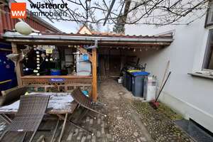 Eintreten & staunen: Gepflegtes Haus mit Kamin, Wintergarten, Pool, Schankstube und vielem mehr – Die vollständige Adresse der Immobilie erhältst du vom Anbieter., 14776 Neustadt, Brandenburg an der Havel – Vorschaubild 23