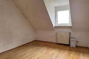 Moderne DG-Wohnung 98 qm, luftiges Wohnzimmer – Alsenplatz 3, 45138 Huttrop, Essen – Vorschaubild 15
