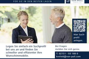 Zwei Häuser - eine Investition! 
Ein Haus für Sie, das Zweite als Kapitalanlage fast geschenkt dazu – Die vollständige Adresse der Immobilie erhältst du vom Anbieter., 47804 Forstwald, Krefeld – Vorschaubild 22